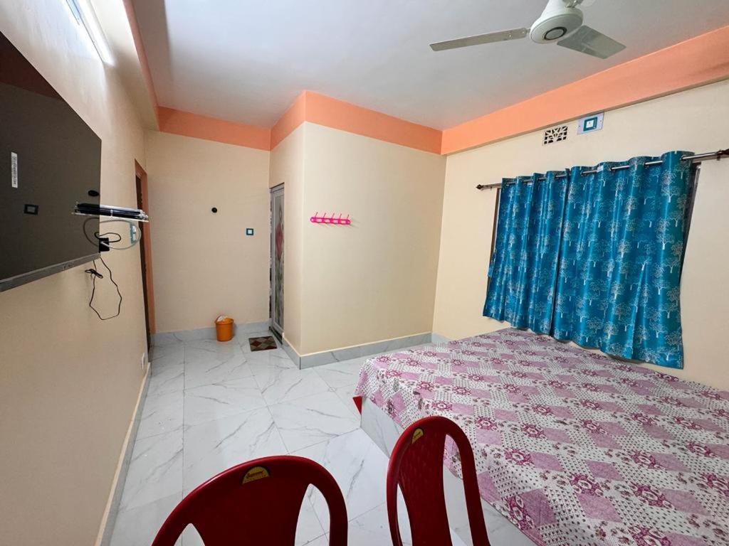 Hotel Amarnath Bakkhali Exterior photo