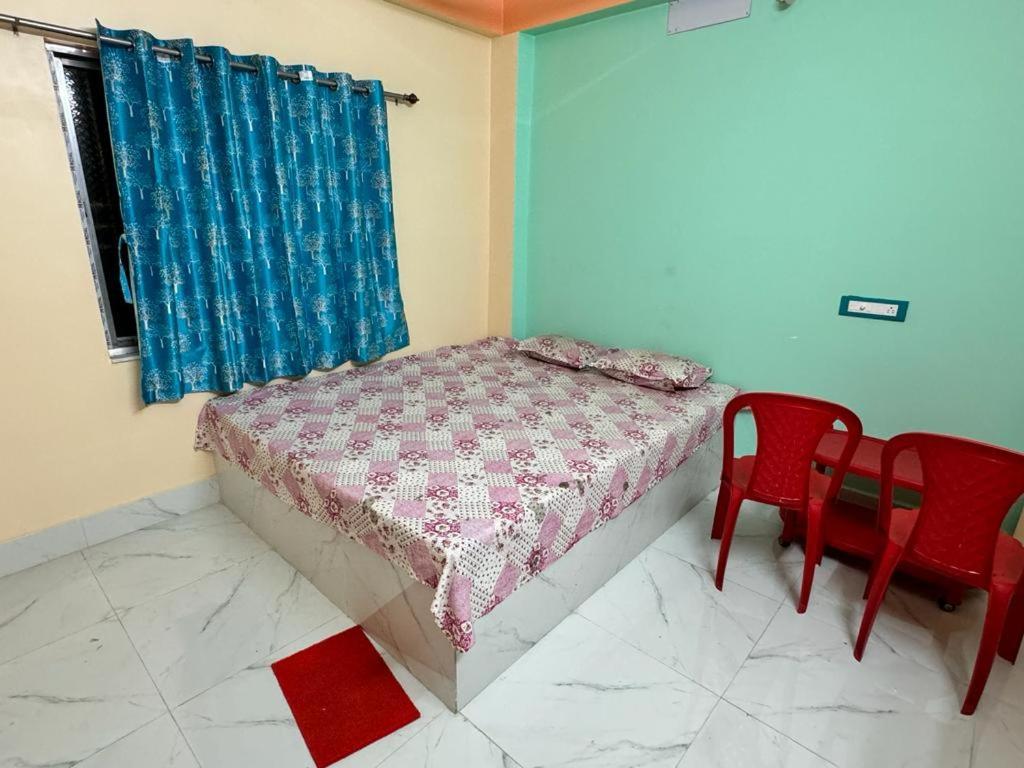 Hotel Amarnath Bakkhali Exterior photo